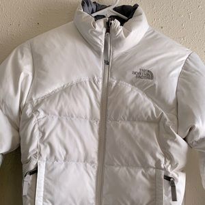 The North Face kids jacket